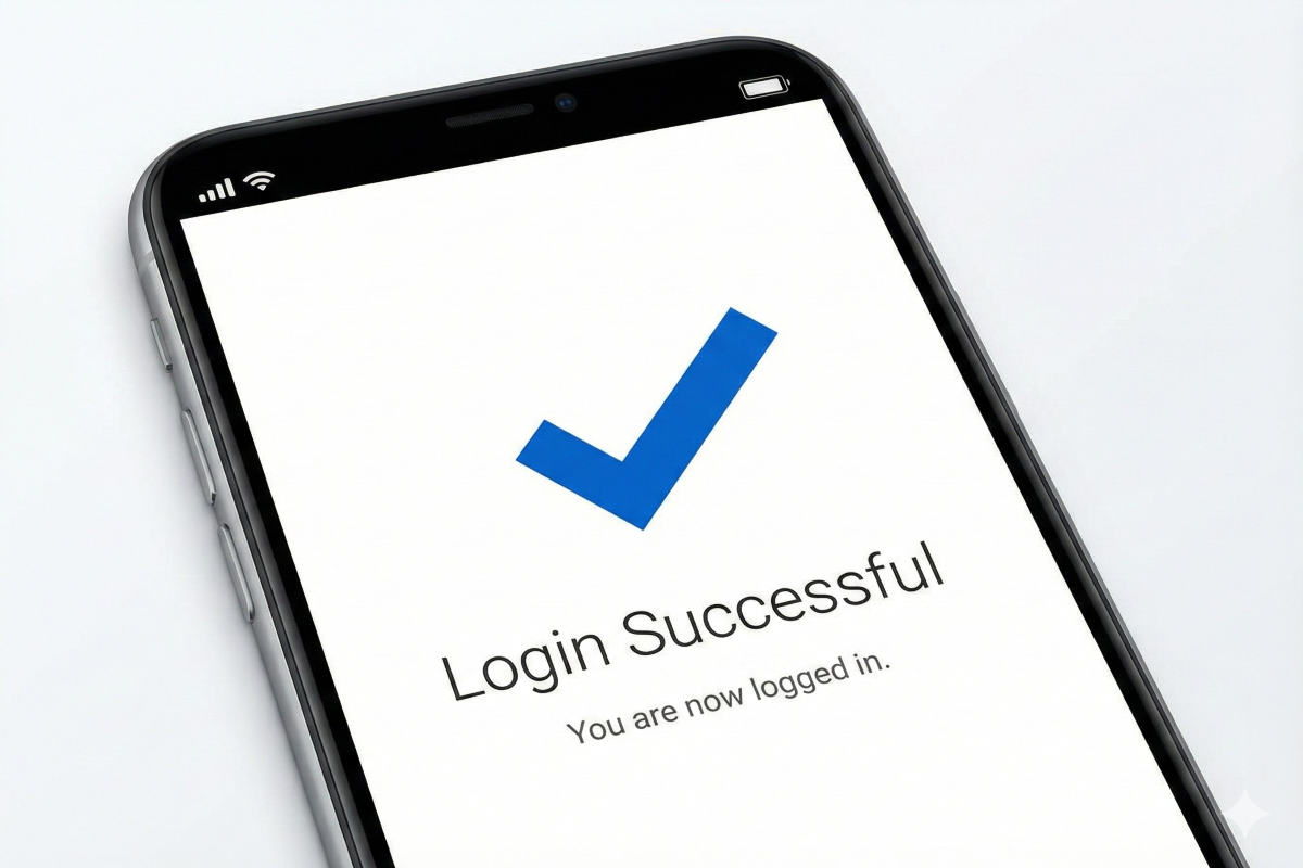 Works on Phone, Not PC