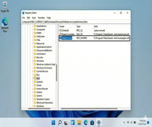 Installer Won’t Open