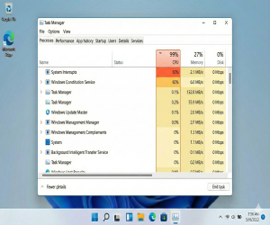 Installation Freezes