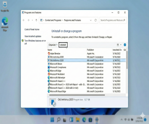 Browser Popups Persist